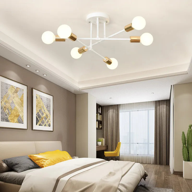 Ceiling lamp