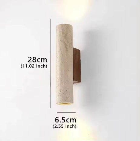 Scandinavian LED Wall Light