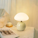 Mushroom LED Table Lamp