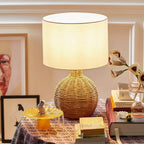 Retro Table Lamp