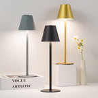 Retro LED Table Lamp