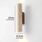 Scandinavian LED Wall Light