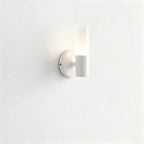 Cylindrical Wall Lamp