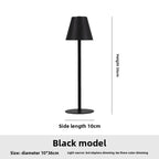 Retro LED Table Lamp