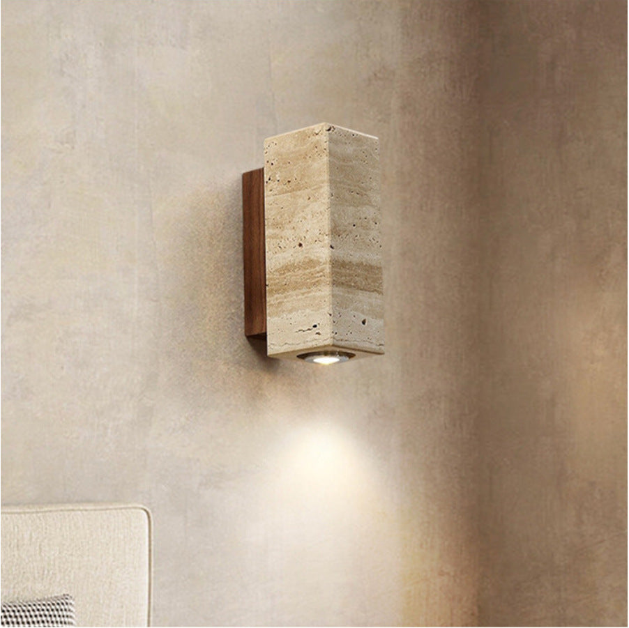 Scandinavian LED Wall Light