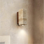 Scandinavian LED Wall Light