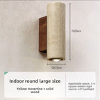 Scandinavian LED Wall Light