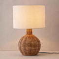 Retro Table Lamp