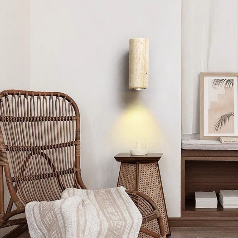 Scandinavian LED Wall Light