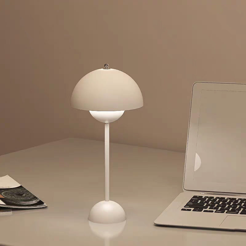 Nordic Touch Table Lamp