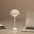 Nordic Touch Table Lamp