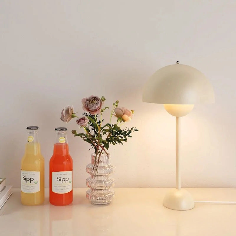 Nordic Touch Table Lamp