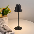 Retro LED Table Lamp