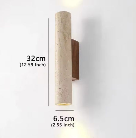 Scandinavian LED Wall Light