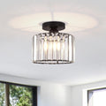 Crystal Ceiling Light with LED