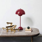 Nordic Touch Table Lamp