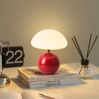 Mushroom LED Table Lamp