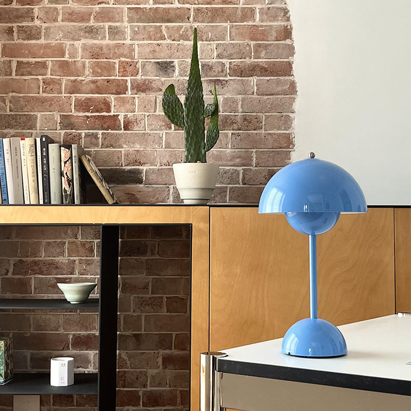 Nordic Touch Table Lamp