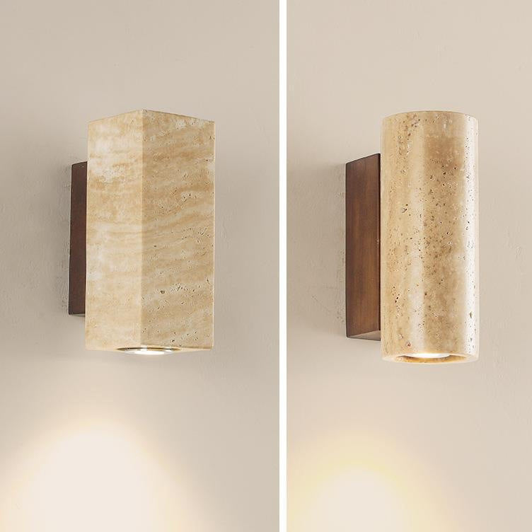 Scandinavian LED Wall Light