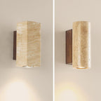 Scandinavian LED Wall Light